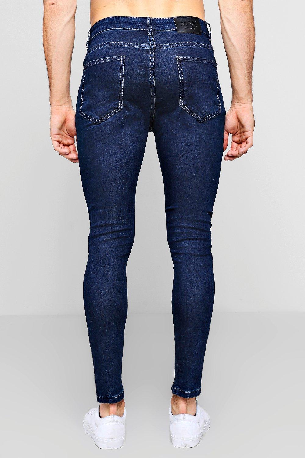 Extreme spray hot sale on skinny jeans